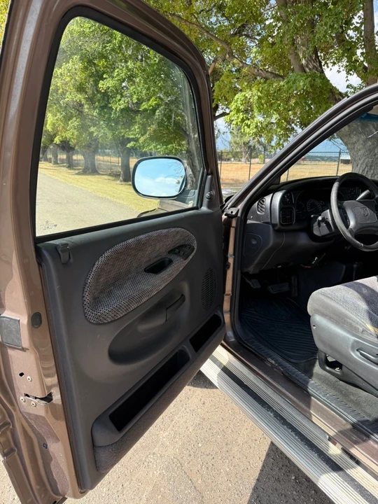2001 Dodge Ram 2nd Gen - Image 5 of 20