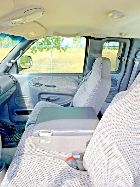 2001 Dodge Ram 2nd Gen - Image 8 of 20