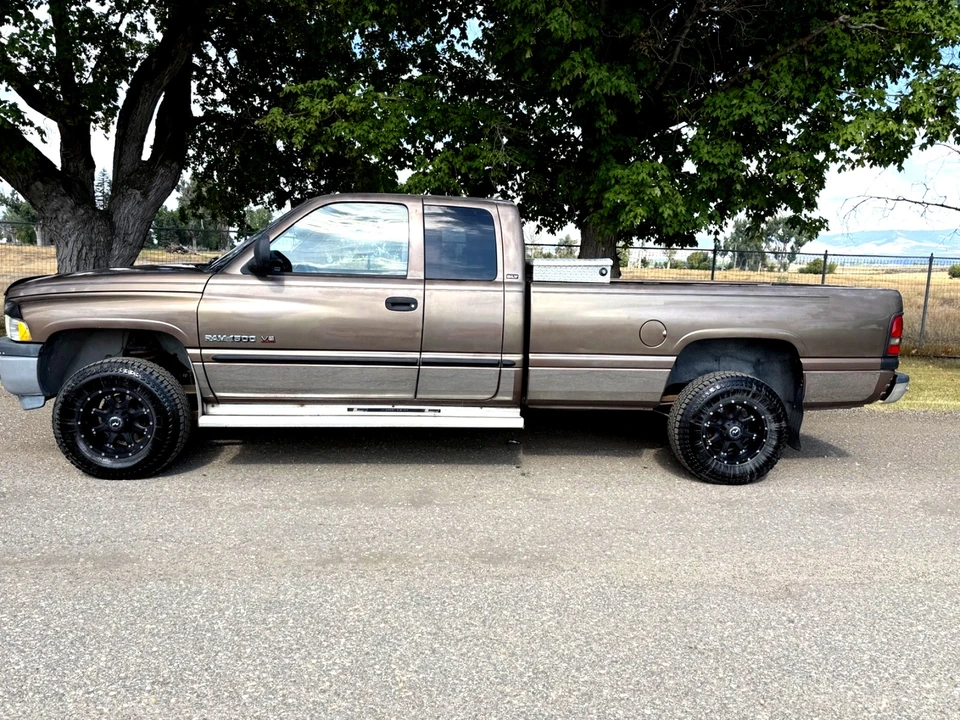 2001 Dodge Ram 2nd Gen - Image 3 of 20