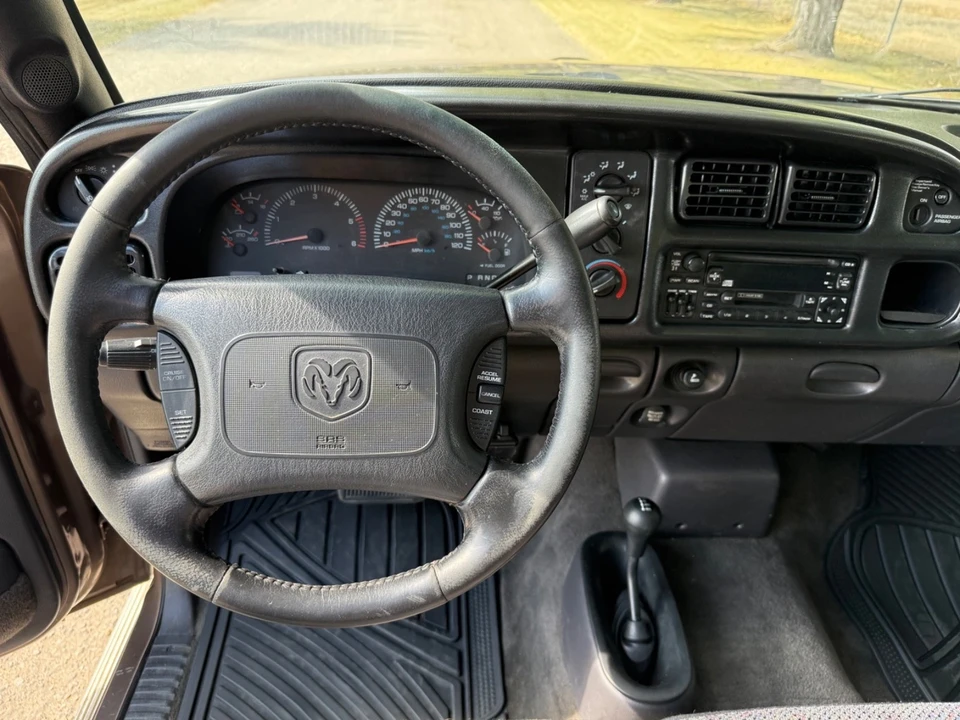 2001 Dodge Ram 2nd Gen - Image 11 of 20