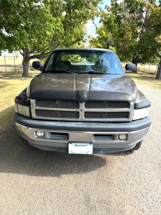 2001 Dodge Ram 2nd Gen - Image 4 of 20