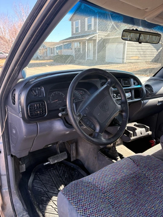 2001 Dodge Ram 2nd Gen - Image 4 of 5