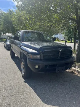 2001 Dodge Ram 1500 Sport