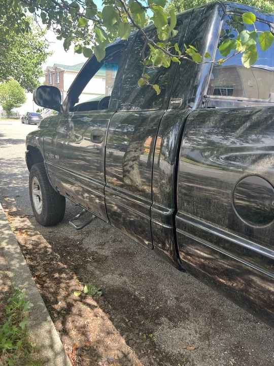 2001 Dodge Ram 2nd Gen - Image 5 of 9