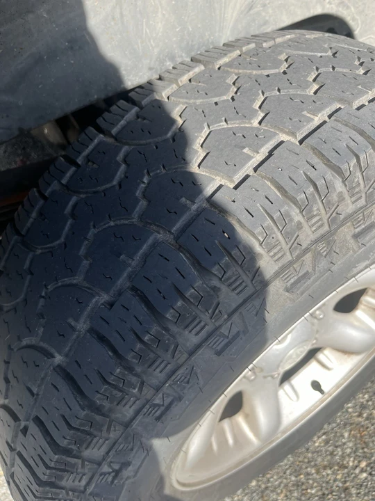 2001 Dodge Ram 2nd Gen - Image 8 of 9