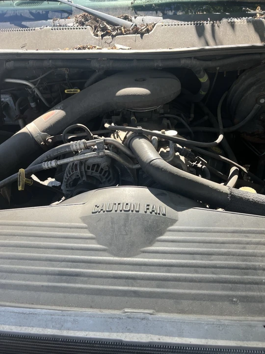 2001 Dodge Ram 2nd Gen - Image 3 of 9