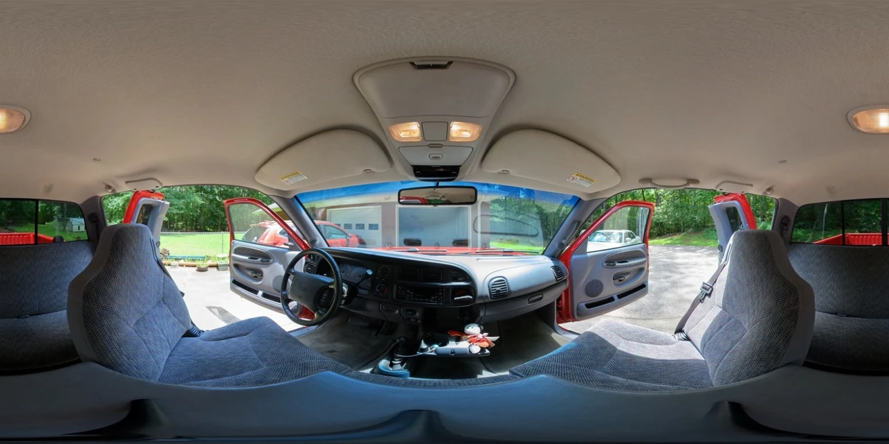 2001 Dodge Ram 2nd Gen - Image 14 of 31