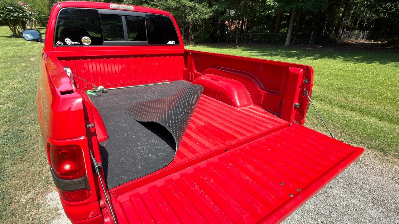 2001 Dodge Ram 2nd Gen - Image 30 of 31
