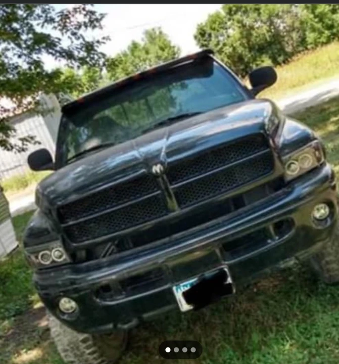 2001 Dodge Ram 2nd Gen - Image 3 of 3