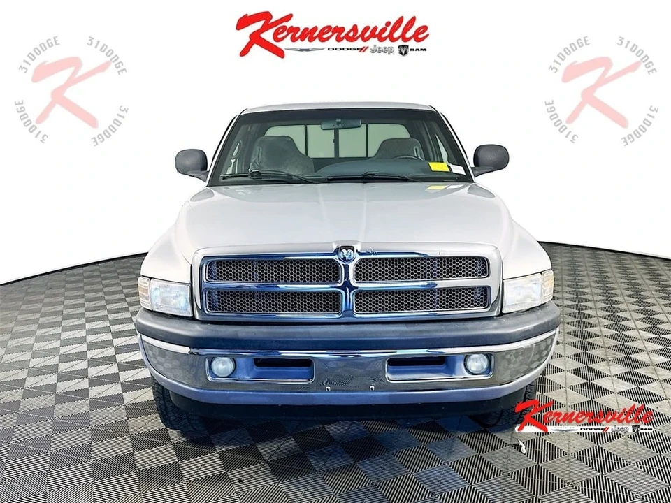 2001 Dodge Ram 2nd Gen - Image 2 of 21