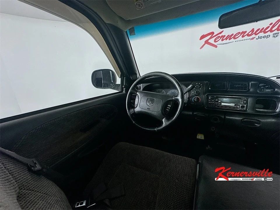 2001 Dodge Ram 2nd Gen - Image 9 of 21