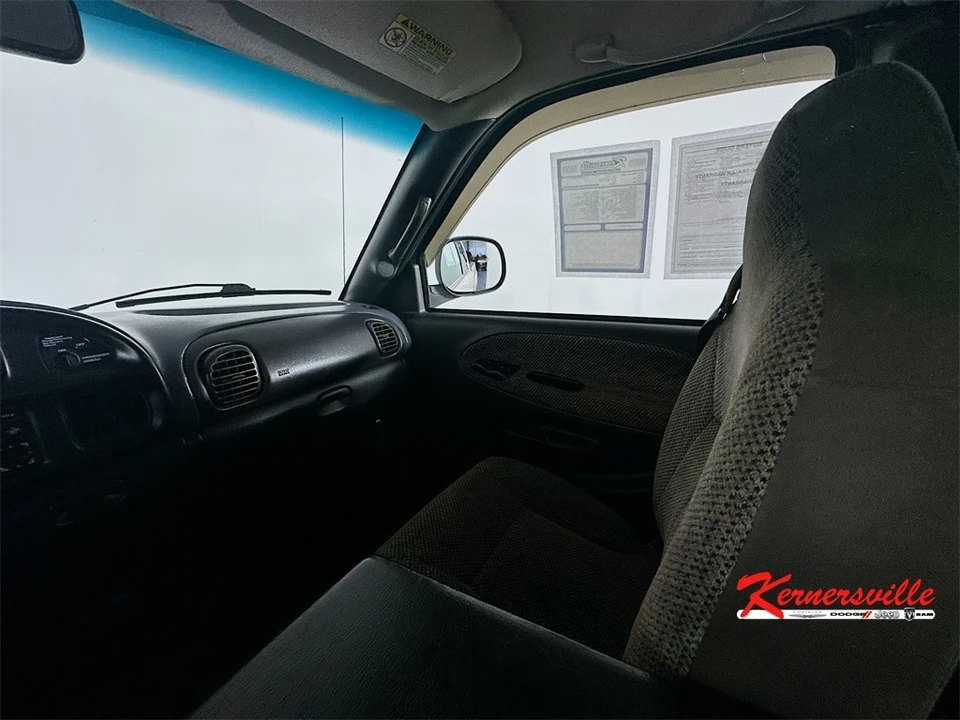 2001 Dodge Ram 2nd Gen - Image 11 of 21