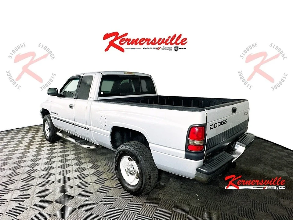2001 Dodge Ram 2nd Gen - Image 5 of 21