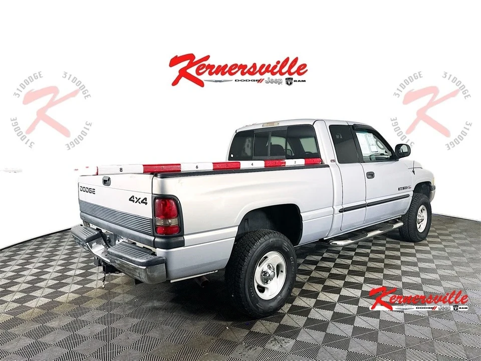 2001 Dodge Ram 2nd Gen - Image 7 of 21