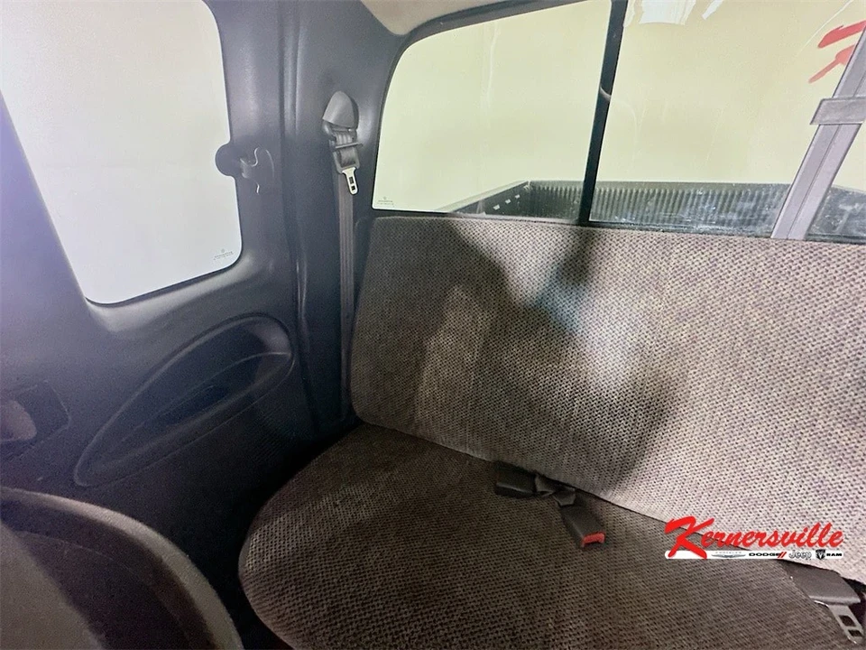 2001 Dodge Ram 2nd Gen - Image 12 of 21