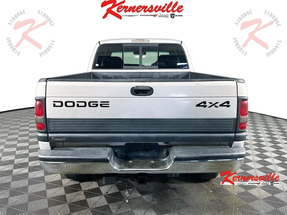 2001 Dodge Ram 2nd Gen - Image 6 of 21