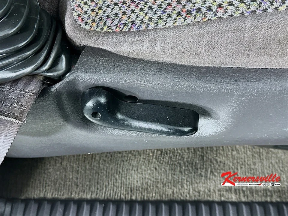 2001 Dodge Ram 2nd Gen - Image 20 of 21