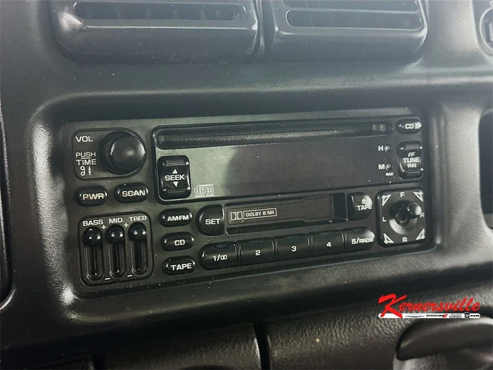 2001 Dodge Ram 2nd Gen - Image 17 of 21