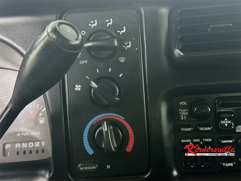 2001 Dodge Ram 2nd Gen - Image 18 of 21