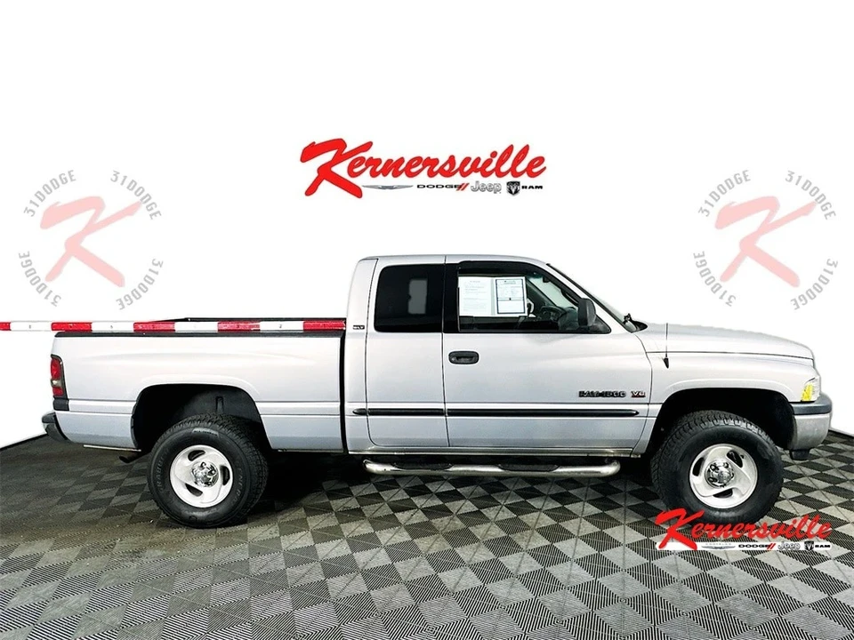 2001 Dodge Ram 2nd Gen - Image 8 of 21