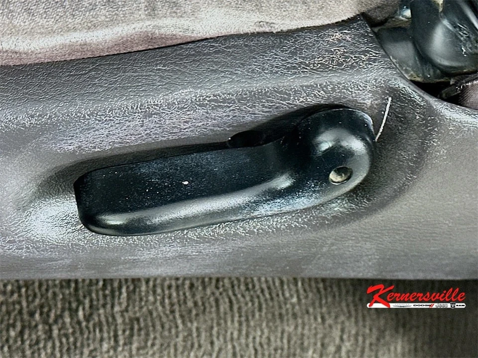2001 Dodge Ram 2nd Gen - Image 19 of 21