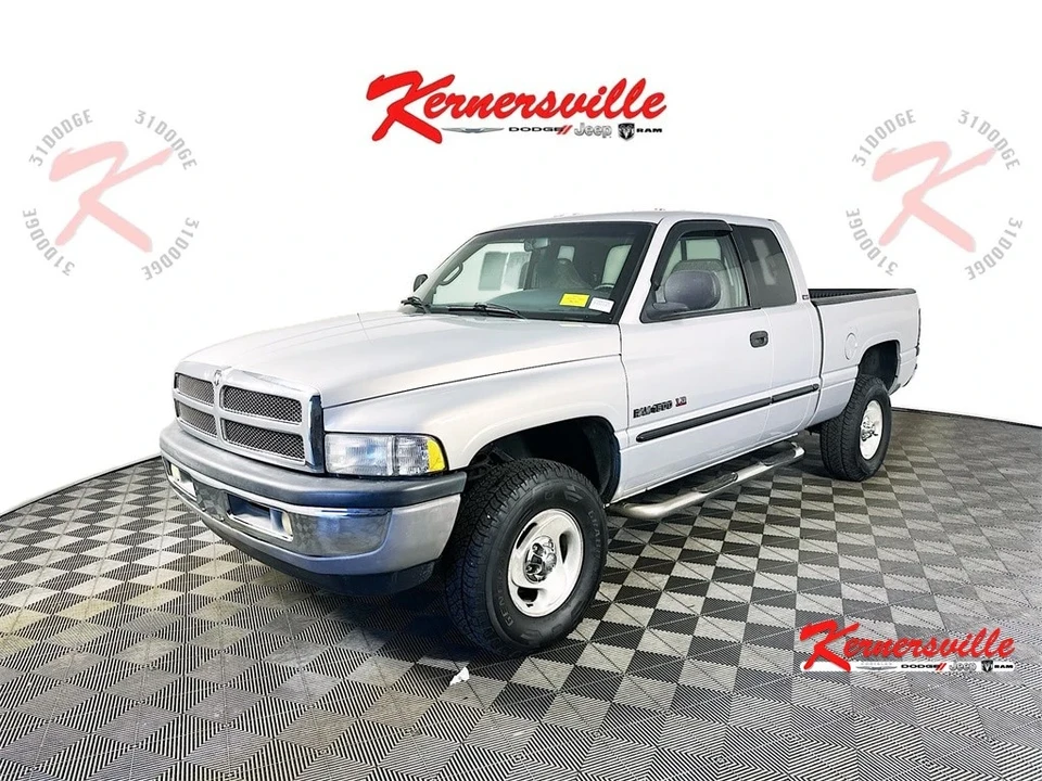 2001 Dodge Ram 2nd Gen - Image 3 of 21