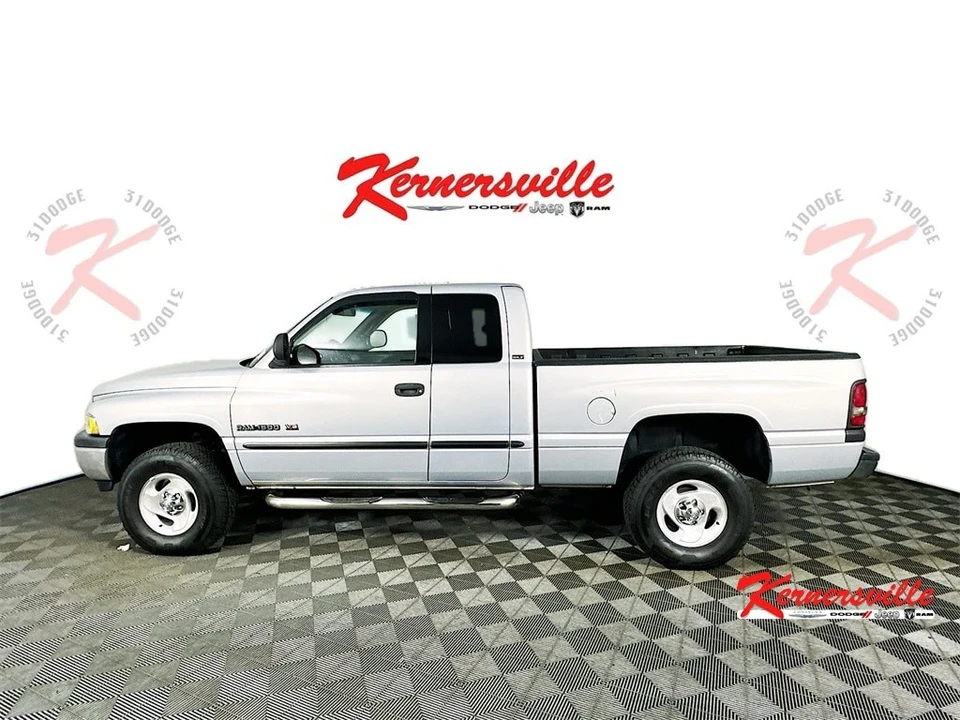 2001 Dodge Ram 2nd Gen - Image 4 of 21