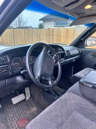 2001 Dodge Ram 2nd Gen - Image 13 of 13