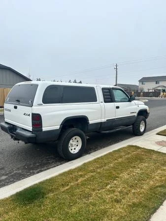 2001 Dodge Ram 2nd Gen - Image 2 of 13