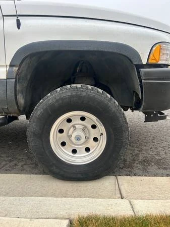 2001 Dodge Ram 2nd Gen - Image 5 of 13