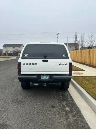 2001 Dodge Ram 2nd Gen - Image 3 of 13