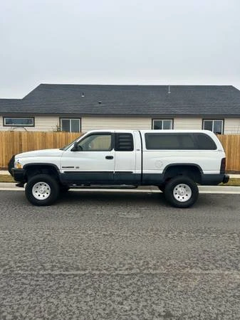 2001 Dodge Ram 2nd Gen - Image 4 of 13