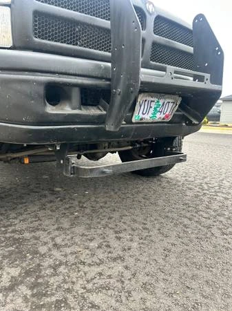 2001 Dodge Ram 2nd Gen - Image 7 of 13
