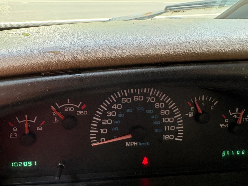 2001 Dodge Ram 2nd Gen - Image 5 of 31