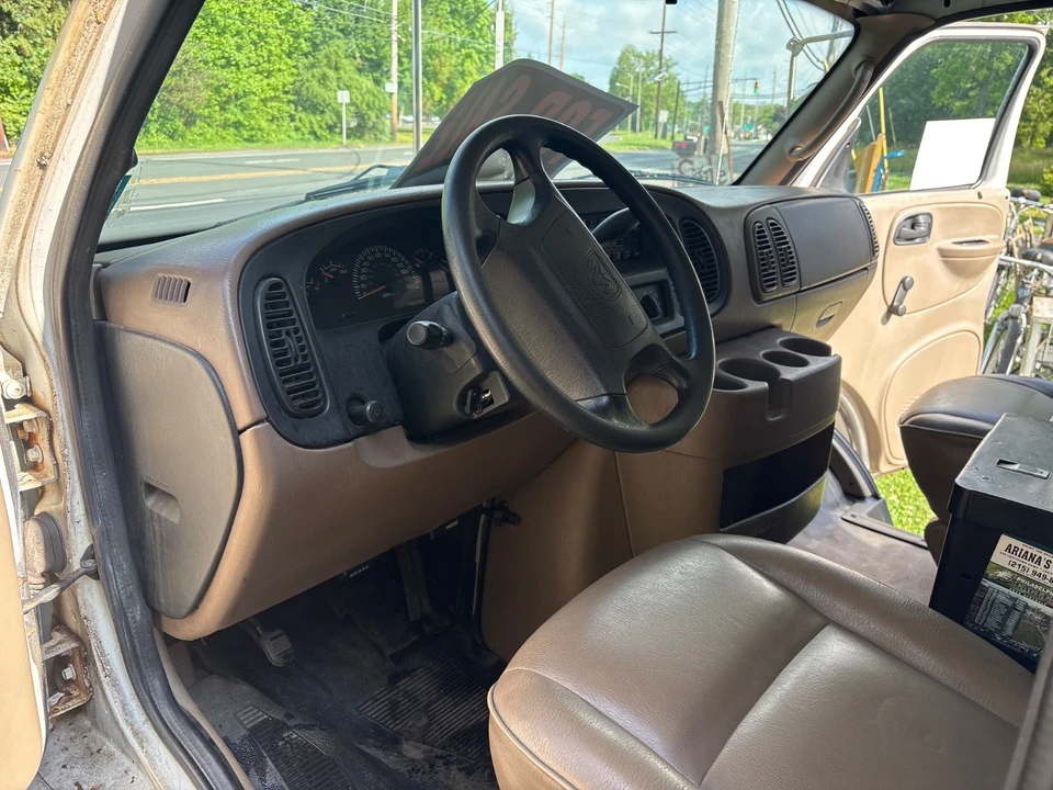 2001 Dodge Ram 2nd Gen - Image 8 of 31