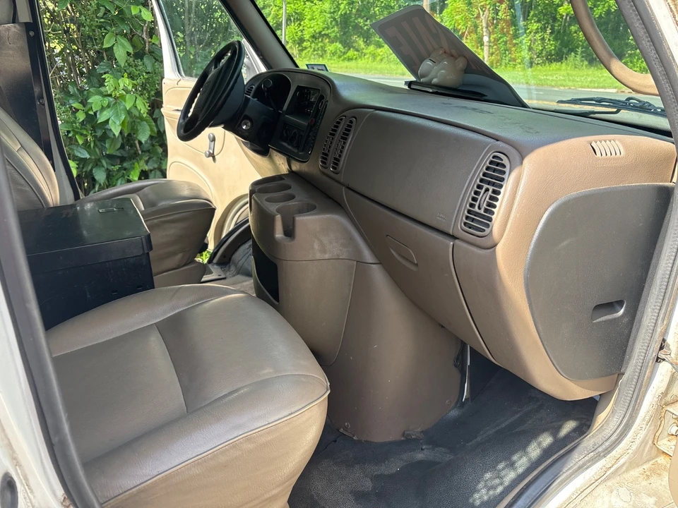 2001 Dodge Ram 2nd Gen - Image 9 of 31
