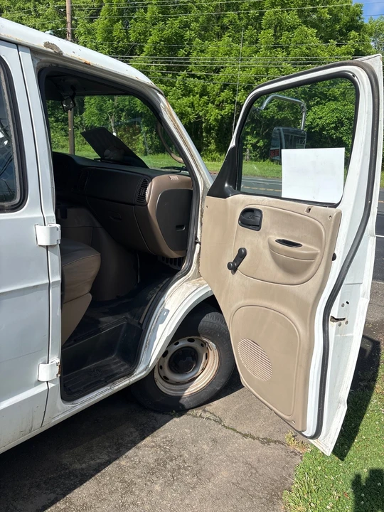 2001 Dodge Ram 2nd Gen - Image 7 of 31
