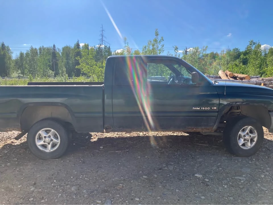 2001 Dodge Ram 2nd Gen - Image 2 of 7