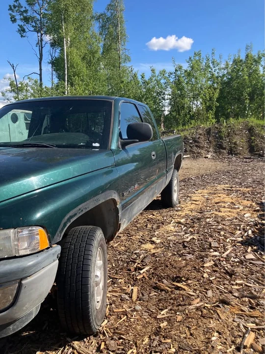 2001 Dodge Ram 2nd Gen - Image 3 of 7