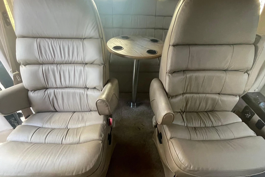 2001 Dodge Ram Van - Image 25 of 31