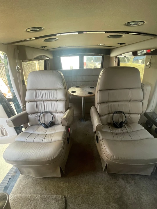 2001 Dodge Ram Van - Image 31 of 31
