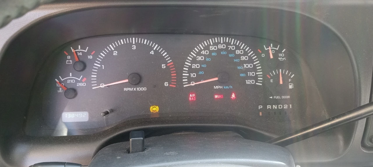 2001 Dodge Ram 2nd Gen - Image 4 of 8