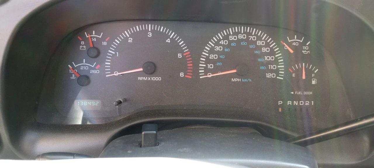 2001 Dodge Ram 2nd Gen - Image 3 of 8