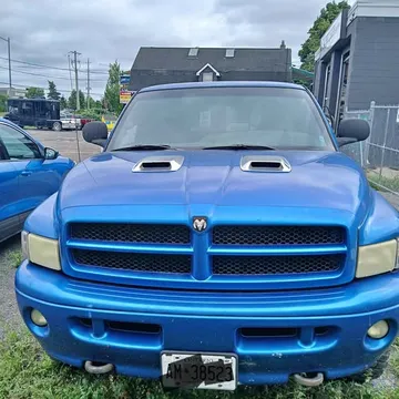 2001 Dodge Ram 1500