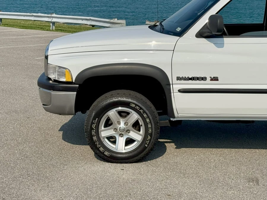2001 Dodge Ram 2nd Gen - Image 13 of 23
