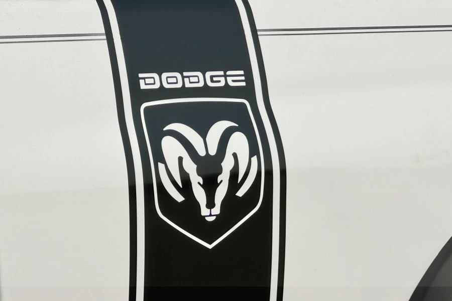 2001 Dodge Ram 2nd Gen - Image 11 of 23