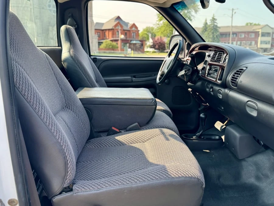 2001 Dodge Ram 2nd Gen - Image 23 of 23