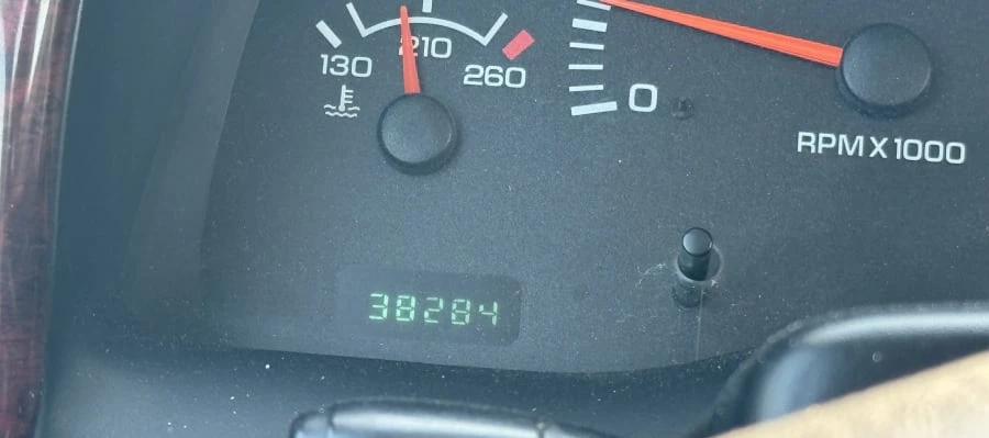 2001 Dodge Ram 2nd Gen - Image 20 of 23