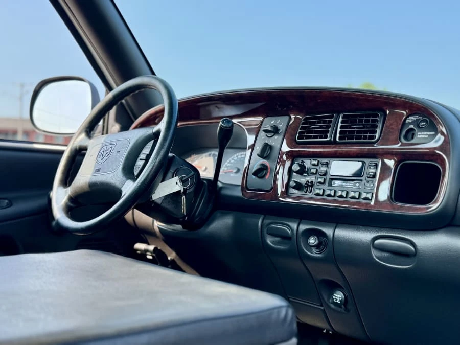 2001 Dodge Ram 2nd Gen - Image 21 of 23