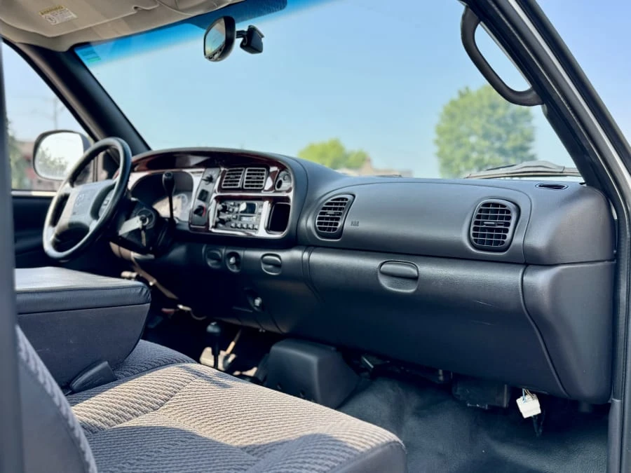 2001 Dodge Ram 2nd Gen - Image 22 of 23